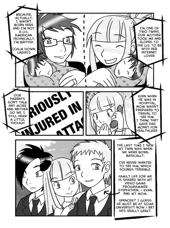Comic